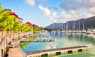 6 Nights 7 Days Seychelles Leisure Tour Package 6 Nights 7 Days Seychelles Leisure Tour Package