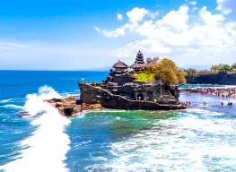 Mesmerizing 5 Days 4 Nights Bali Tour Package