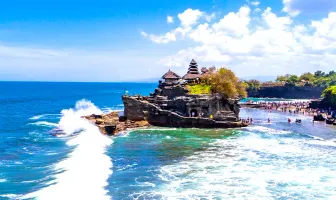 Mesmerizing 5 Days 4 Nights Bali Tour Package Mesmerizing 5 Days 4 Nights Bali Tour Package