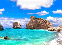 Unforgettable 8 Nights 9 Days Cyprus Tour Package