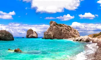 Unforgettable 8 Nights 9 Days Cyprus Tour Package Unforgettable 8 Nights 9 Days Cyprus Tour Package