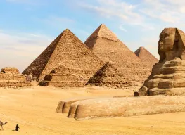 3 Nights 4 Days Luxor Tour Package