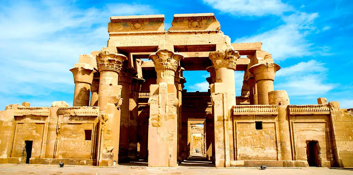 4 days Luxor - egypt Tour Package