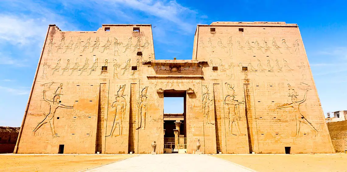 4 days Tour Package in Luxor - egypt