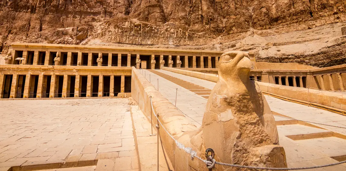 4 days Tour Package in Luxor - egypt