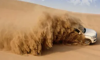 6 Days 5 Nights Qatar Desert Safari Adventure Package 6 Days 5 Nights Qatar Desert Safari Adventure Package