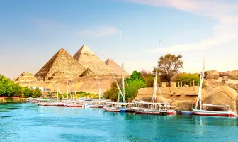 Beautiful 8 Days 7 Nights Egypt Honeymoon Package Beautiful 8 Days 7 Nights Egypt Honeymoon Package