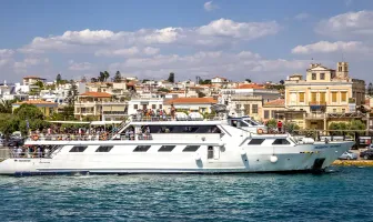 4 Days Athens City Tour Package 4 Days Athens City Tour Package