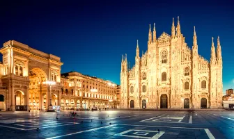 12 Nights 13 Days Best Of Europe Milan Tour Package 12 Nights 13 Days Best Of Europe Milan Tour Package