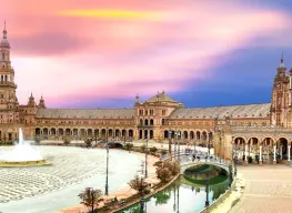 Best Selling 8 Nights 9 Days Barcelona Tour Package