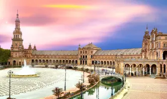 Best Selling 8 Nights 9 Days Barcelona Tour Package Best Selling 8 Nights 9 Days Barcelona Tour Package