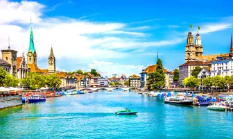 4 Nights 5 Days Geneva Davos Tour Package 4 Nights 5 Days Geneva Davos Tour Package