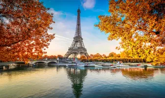 5 Nights 6 Days Pleasing Paris Tour Package 5 Nights 6 Days Pleasing Paris Tour Package
