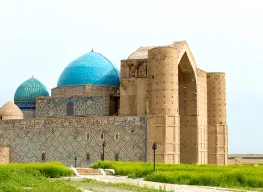 Top Rated 4 Nights 5 Days Akhmeta Tour Package