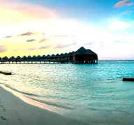 4 Days 3 Nights Banyan Tree Vabbinfaru Maldives Luxury Tour Package