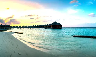 4 Days 3 Nights Banyan Tree Vabbinfaru Maldives Luxury Tour Package 4 Days 3 Nights Banyan Tree Vabbinfaru Maldives Luxury Tour Package
