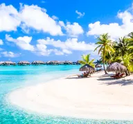 5 Nights 6 Days Maldives Luxury Tour Package