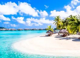 5 Nights 6 Days Maldives Luxury Tour Package