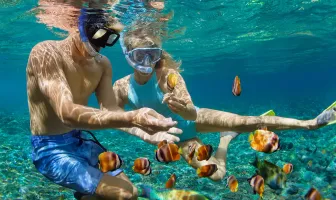 7 Nights 8 Days Male Honeymoon Package 7 Nights 8 Days Male Honeymoon Package