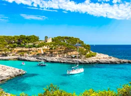 6 Days 5 Nights Splendid Spain Halal Tour Package