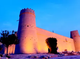 7 Days Al Ula Riyadh and Jeddah Tour Package