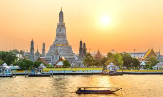 Affordable 6 Nights 7 Days Bangkok and Phuket Couple Tour Package Affordable 6 Nights 7 Days Bangkok and Phuket Couple Tour Package