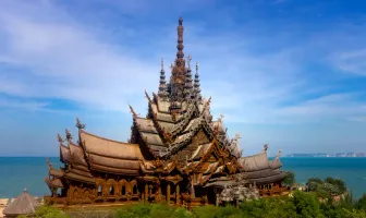 Memorable 5 Nights 6 Days Krabi and Phuket Tour Package Memorable 5 Nights 6 Days Krabi and Phuket Tour Package