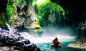 3 Nights 4 Days Martvili Tour Package 3 Nights 4 Days Martvili Tour Package