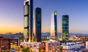 3 Nights 4 Days Madrid City Tour Package 3 Nights 4 Days Madrid City Tour Package