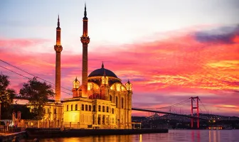 Delights of Istanbul with Cappadocia and Antalya 8 Days 7 Nights Tour Package Delights of Istanbul with Cappadocia and Antalya 8 Days 7 Nights Tour Package
