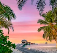 5 Days 4 Nights Stay at Adaaran Prestige Vadoo Resort Maldives Tour Package