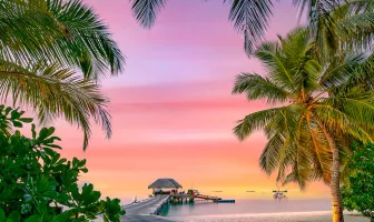 5 Days 4 Nights Stay at Adaaran Prestige Vadoo Resort Maldives Tour Package 5 Days 4 Nights Stay at Adaaran Prestige Vadoo Resort Maldives Tour Package