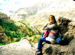 Best selling 3 Nights 4 Days Vani Tour Package