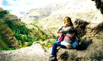 Best selling 3 Nights 4 Days Vani Tour Package