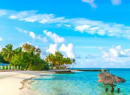 3 Nights 4 Days Cinnamon Hakuraa Huraa Maldives Tour Package