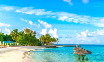 3 Nights 4 Days Cinnamon Hakuraa Huraa Maldives Tour Package 3 Nights 4 Days Cinnamon Hakuraa Huraa Maldives Tour Package