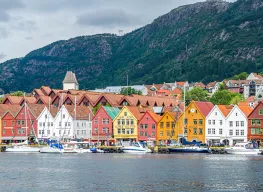 Oslo Bergan Tromso 9 Nights 10 Days Tour Package