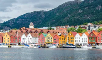 Oslo Bergan Tromso 9 Nights 10 Days Tour Package Oslo Bergan Tromso 9 Nights 10 Days Tour Package