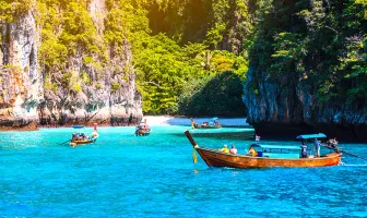 8 Nights 9 Days Thailand Bangkok Pattaya Phuket Krabi Family Tour Package 8 Nights 9 Days Thailand Bangkok Pattaya Phuket Krabi Family Tour Package