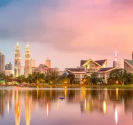 Affordable 6 Nights 7 Days Malaysia Tour Package