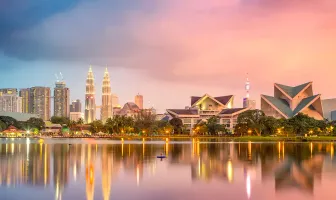 Affordable 6 Nights 7 Days Malaysia Tour Package Affordable 6 Nights 7 Days Malaysia Tour Package