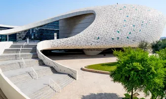 5 Days Doha Group Tour Package 5 Days Doha Group Tour Package