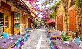 3 Nights 4 Days Beirut Summer Tour Package 3 Nights 4 Days Beirut Summer Tour Package