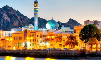5 Nights 6 Days Oman Budget Tour Package 5 Nights 6 Days Oman Budget Tour Package