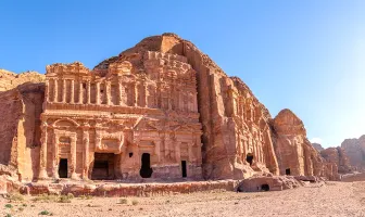 Adventrous 2 Nights 3 Days Wadi Rum and Aqaba Tour Package Adventrous 2 Nights 3 Days Wadi Rum and Aqaba Tour Package