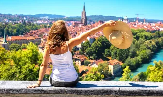 3 Nights 4 Days Spiez Interlaken Tour Package 3 Nights 4 Days Spiez Interlaken Tour Package