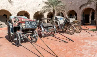 5 Days Al Rayyan Summer Tour Package 5 Days Al Rayyan Summer Tour Package