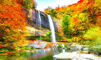 Mesmerizing 3 Days 2 Nights Bursa Tour Package Mesmerizing 3 Days 2 Nights Bursa Tour Package