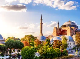 Cappadocia kusadasi and Antalya 6 Nights 7 Days Family Tour Package