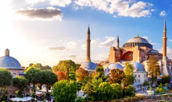 Cappadocia kusadasi and Antalya 6 Nights 7 Days Family Tour Package Cappadocia kusadasi and Antalya 6 Nights 7 Days Family Tour Package